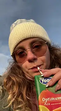 ItalianiMuli online show from January 4, 2025, 3:07 pm