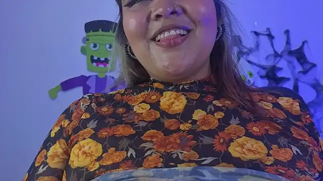 Agatha humidity online show from October 20, 2025, 2:35 am