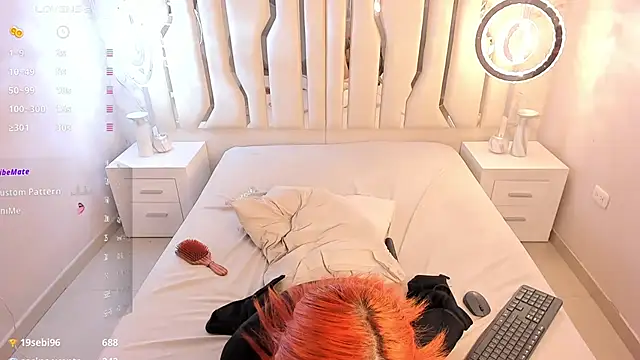 Snapshot of Amy_Gomez chatting on March 13, 2025, 10:54 pm Amy Gomez online show from March 13, 2025, 10:54 pm