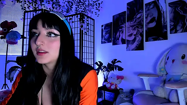 Snapshot of julyana_ chatting on September 20, 2025, 4:23 pm julyana online show from September 20, 2025, 4:23 pm