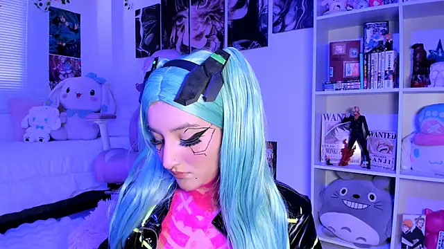 Snapshot of julyana_ chatting on March 3, 2025, 4:26 pm julyana online show from March 3, 2025, 4:26 pm