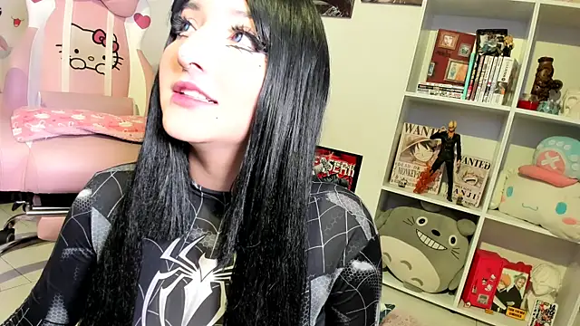 Snapshot of julyana_ chatting on February 13, 2025, 1:37 pm julyana online show from February 13, 2025, 1:37 pm