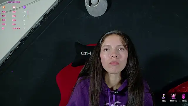 sweetdam12 online show from November 6, 2025, 8:13 pm