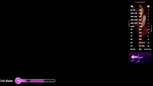 CamilaVegas  online show from February 28, 2026, 2:50 pm