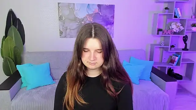 Snapshot of BonneyLove chatting on September 12, 2025, 9:03 pm BonneyLove online show from September 12, 2025, 9:03 pm