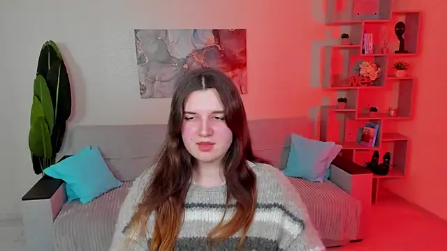 Snapshot of BonneyLove chatting on February 5, 2026, 5:53 pm BonneyLove online show from February 5, 2026, 5:53 pm