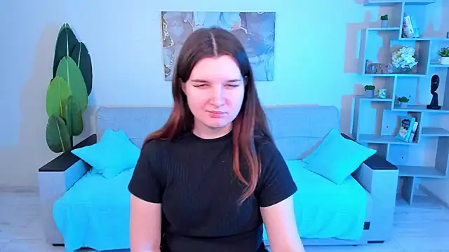 Snapshot of BonneyLove chatting on February 25, 2025, 8:53 pm BonneyLove online show from February 25, 2025, 8:53 pm