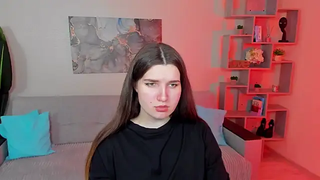 Snapshot of BonneyLove chatting on February 13, 2026, 5:46 pm BonneyLove online show from February 13, 2026, 5:46 pm