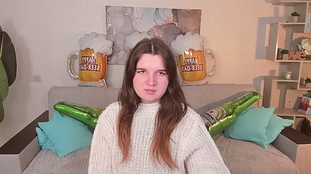 Snapshot of BonneyLove chatting on October 2, 2025, 8:56 pm BonneyLove online show from October 2, 2025, 8:56 pm