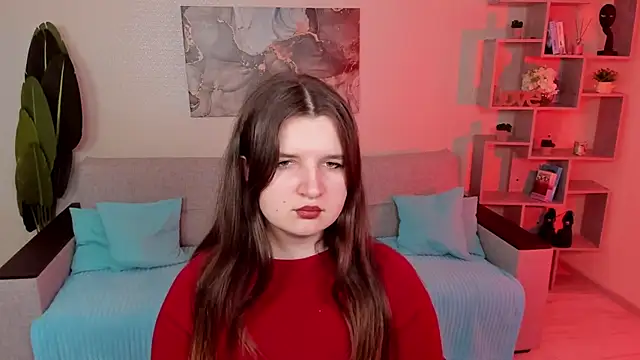 Snapshot of BonneyLove chatting on March 1, 2026, 5:24 pm BonneyLove online show from March 1, 2026, 5:24 pm