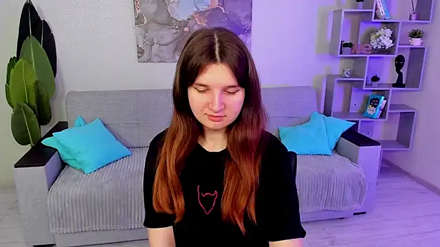 Snapshot of BonneyLove chatting on March 20, 2025, 5:25 pm BonneyLove online show from March 20, 2025, 5:25 pm