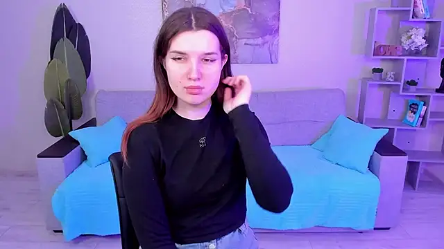 Snapshot of BonneyLove chatting on February 26, 2025, 5:31 pm BonneyLove online show from February 26, 2025, 5:31 pm