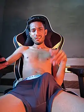 AjaxStar online show from February 21, 2026, 7:43 am