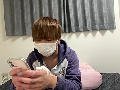 Snapshot of onimakura chatting on April 8, 2026, 2:07 pm onimakura online show from April 8, 2026, 2:07 pm