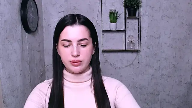 DivaKaily  online show from January 20, 2025, 11:43 pm