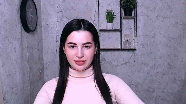 DivaKaily  online show from January 20, 2025, 8:39 pm