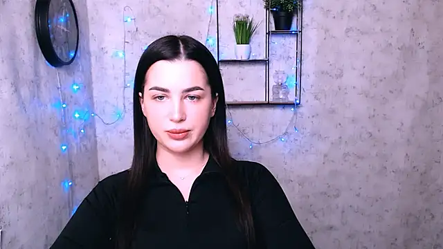 DivaKaily  online show from February 4, 2025, 6:25 am