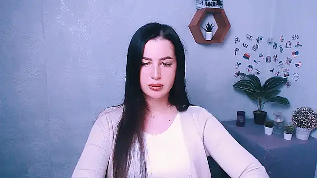 DivaKaily  online show from October 4, 2025, 4:14 am