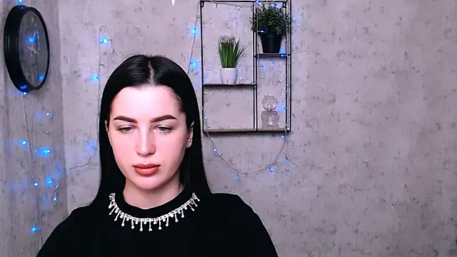 DivaKaily  online show from January 24, 2025, 6:03 am