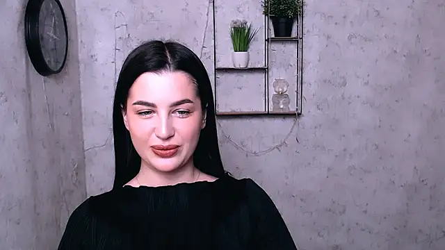 DivaKaily  online show from January 23, 2025, 5:56 am