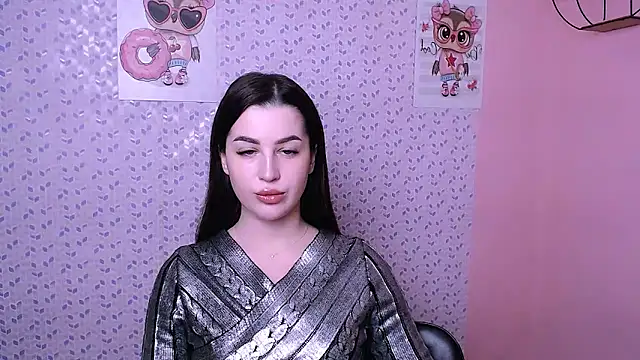 DivaKaily  online show from December 26, 2024, 9:04 pm