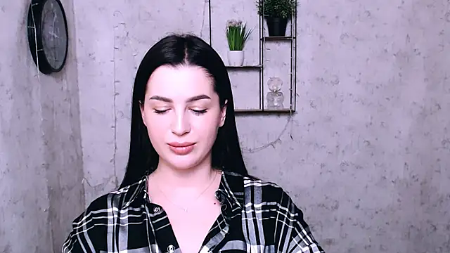 DivaKaily  online show from January 16, 2025, 6:56 am