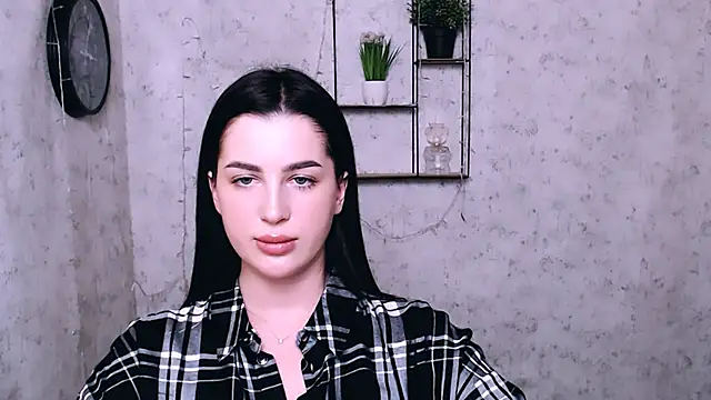 DivaKaily  online show from January 16, 2025, 10:10 am