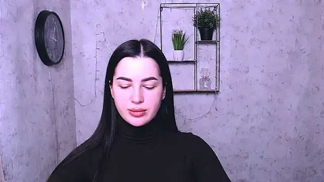 DivaKaily  online show from February 3, 2025, 6:02 am