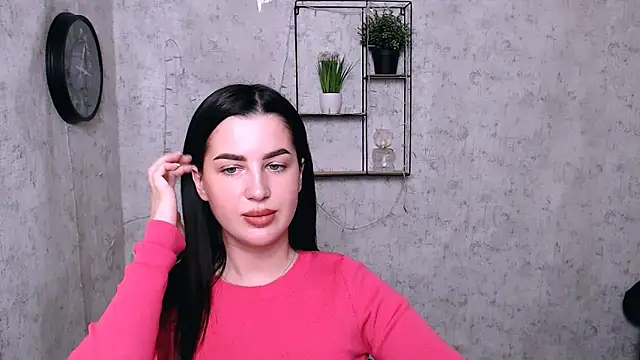 DivaKaily  online show from January 25, 2025, 9:04 am