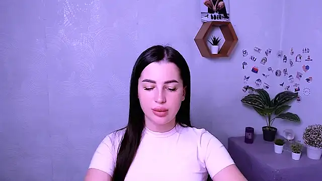 DivaKaily  online show from October 11, 2025, 7:48 pm