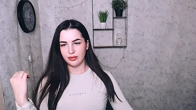 DivaKaily  online show from December 9, 2024, 8:44 am