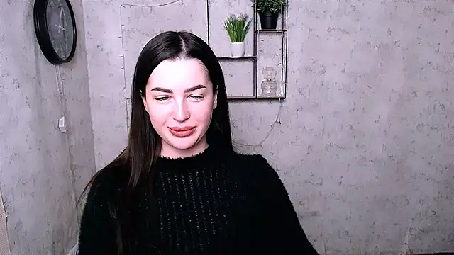 DivaKaily  online show from December 15, 2024, 5:45 am