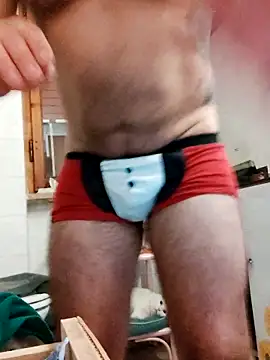 Snapshot of Getfreedom chatting on March 18, 2025, 2:08 am Getfreedom online show from March 18, 2025, 2:08 am