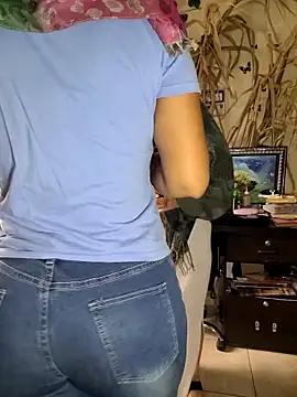 NAJWA-ARAB online show from September 8, 2025, 2:38 pm