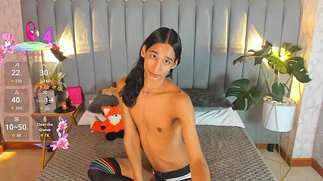 Snapshot of skyyfoxpraga chatting on September 13, 2025, 12:49 pm skyyfoxpraga online show from September 13, 2025, 12:49 pm