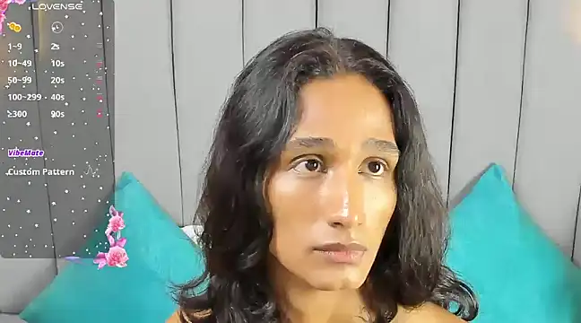 Snapshot of skyyfoxpraga chatting on March 5, 2025, 1:17 pm skyyfoxpraga online show from March 5, 2025, 1:17 pm