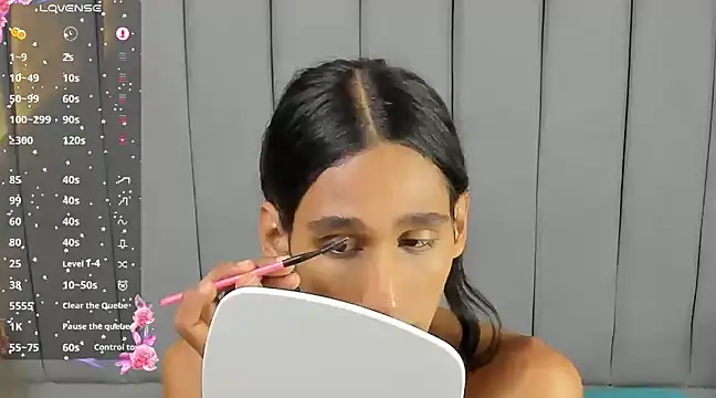 Snapshot of skyyfoxpraga chatting on March 6, 2025, 1:14 pm skyyfoxpraga online show from March 6, 2025, 1:14 pm