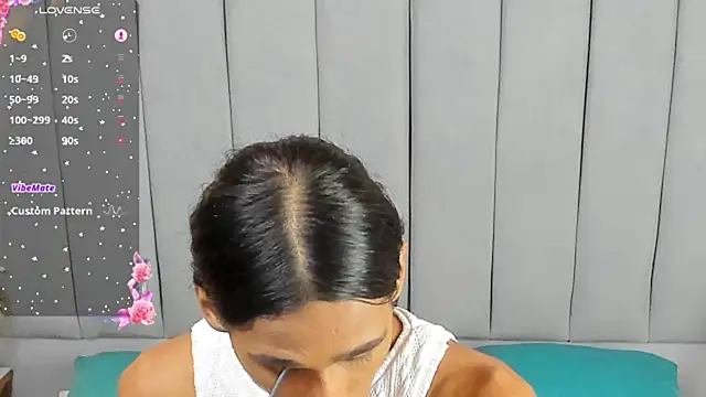 Snapshot of skyyfoxpraga chatting on March 3, 2025, 1:34 pm skyyfoxpraga online show from March 3, 2025, 1:34 pm