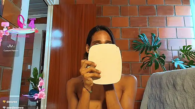 skyyfoxpraga online show from July 28, 2026, 9:14 pm
