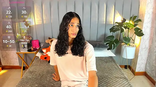 Snapshot of skyyfoxpraga chatting on September 24, 2025, 12:33 pm skyyfoxpraga online show from September 24, 2025, 12:33 pm