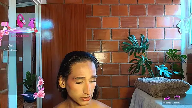 skyyfoxpraga online show from July 28, 2026, 2:13 pm