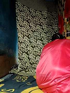 AparnaBoudi online show from March 1, 2026, 6:19 pm