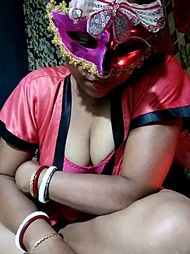 AparnaBoudi online show from February 10, 2026, 6:18 pm