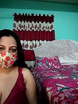 Taniya07 online show from March 15, 2026, 6:04 pm