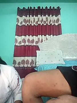 Taniya07 online show from February 27, 2026, 5:46 pm