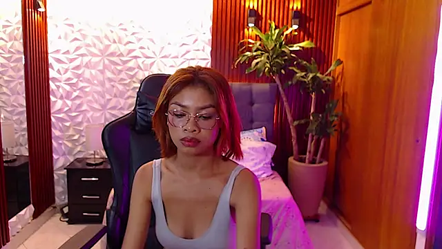 Snapshot of Perla_prg chatting on February 25, 2025, 5:08 pm Perla prg online show from February 25, 2025, 5:08 pm