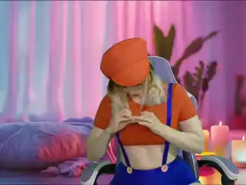 Snapshot of Dolce--Mia---Bianchi__07 chatting on March 10, 2025, 7:44 am Dolce--Mia---Bianchi  07 online show from March 10, 2025, 7:44 am