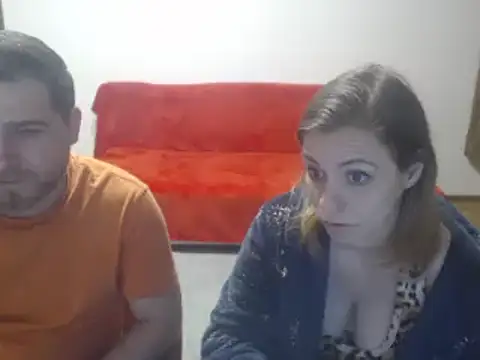 AngelAndDevil92 online show from January 26, 2025, 11:17 am