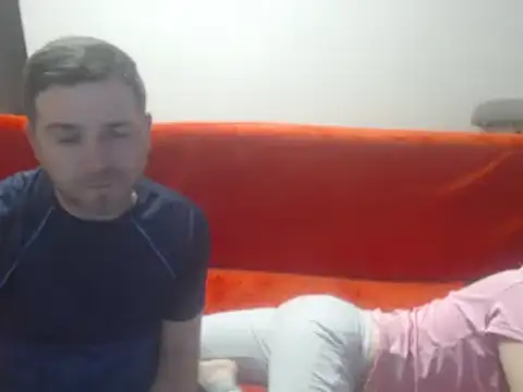 AngelAndDevil92 online show from December 1, 2024, 7:41 pm