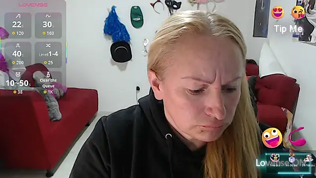 emperabigbootybigass online show from November 18, 2025, 12:41 pm